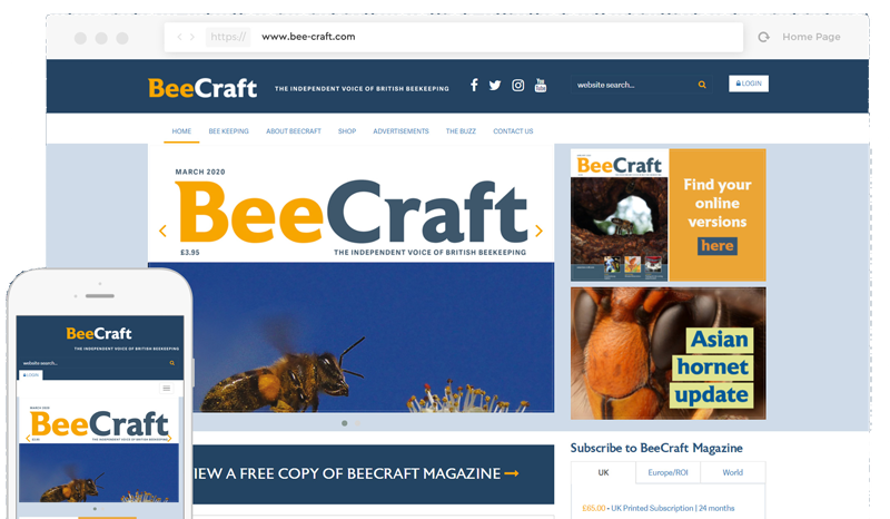 BeeCraft